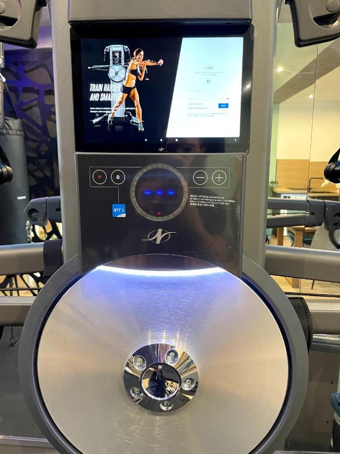 Capsule Wellness - Sauna - Balneo - Machine De Sport Privatif - Ps5 - 2 Chambres Valenciennes Buitenkant foto