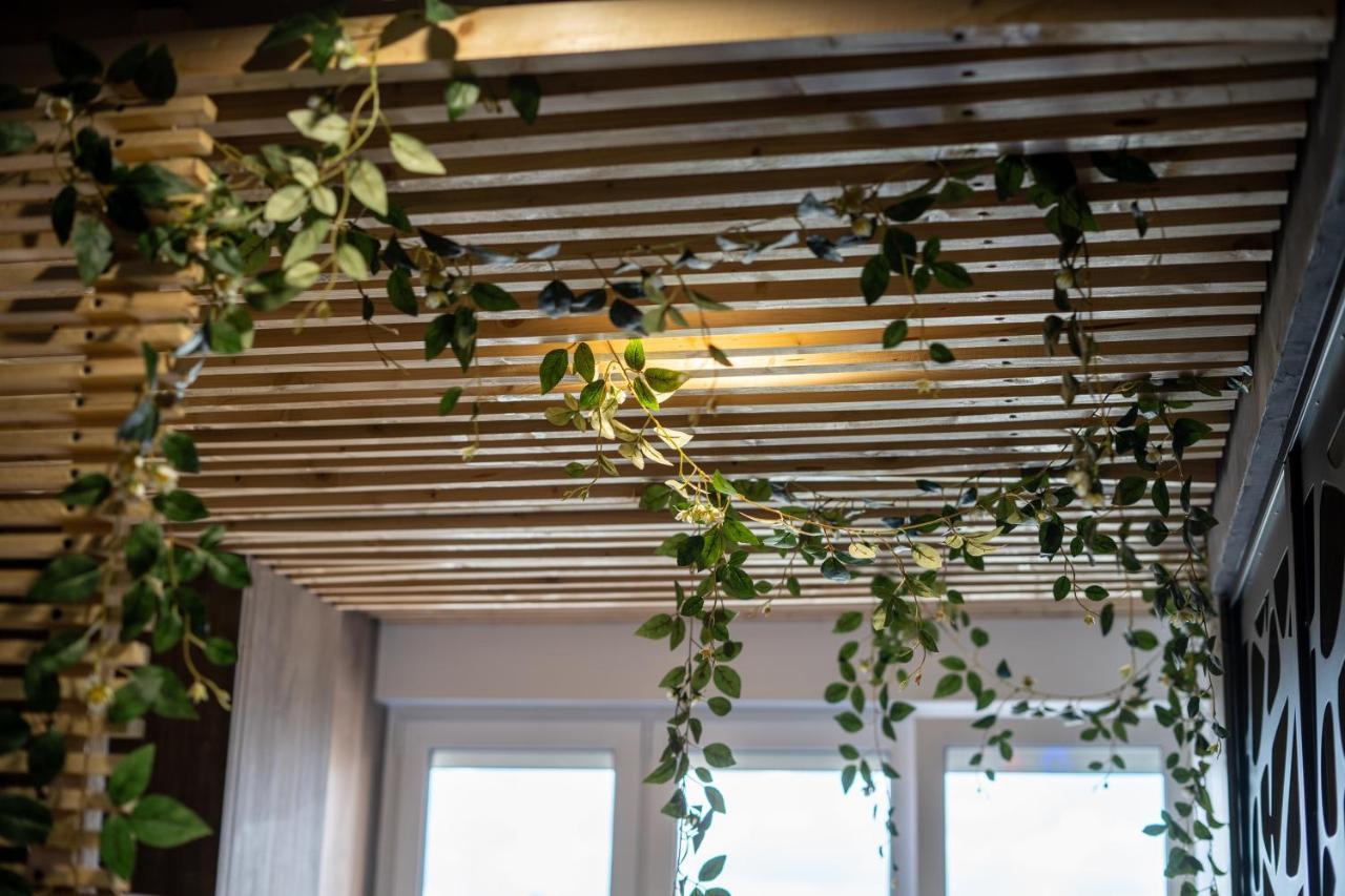 Capsule Wellness - Sauna - Balneo - Machine De Sport Privatif - Ps5 - 2 Chambres Valenciennes Buitenkant foto